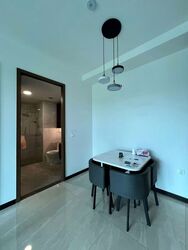 Normanton Park (D5), Apartment #599222061